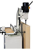 Долбежно-пазовальный верстат (230 В) JET 719A, фото 2