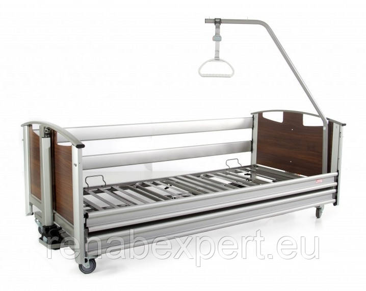Реабілітаційна Ліжко Spring Produkties PCC Standard Modern Reha Bed