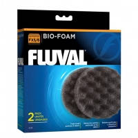 Hagen Fluval Bio-Foam біогубка для фільтрів Fluval FX5 і FX6, 2 шт.