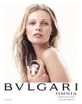 Тестер Bvlgari Omnia Crystalline L'eau De Parfum парфумована вода 65 ml. (Булгарі Крісталлін Еау Парфуми), фото 4