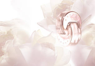 Тестер Bvlgari Omnia Crystalline L'eau De Parfum парфумована вода 65 ml. (Булгарі Крісталлін Еау Парфуми), фото 5