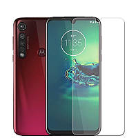 Защитное стекло CHYI для Motorola Moto G8 Plus (XT2019) 0.3 мм 9H в упаковке