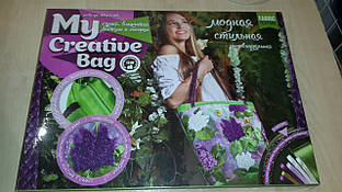 Набір для творчості "MY CREATIVE BAG"