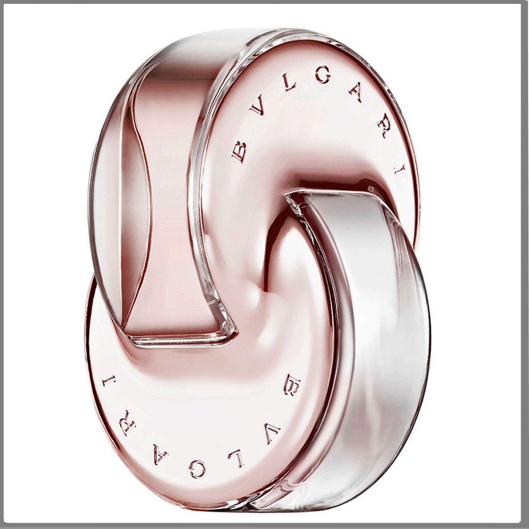 Bvlgari Omnia Crystalline L'eau De Parfum парфумована вода 65 ml. (Тестер Булгарі Крісталлін Еау Парфуми)