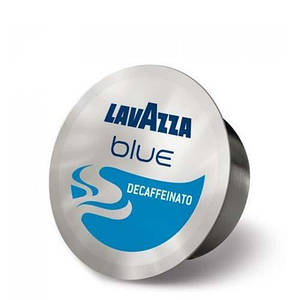 Lavazza Blue Espresso Decaffeinato