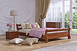 Ліжко дерев'яна Діана ТМ Естела, фото 3