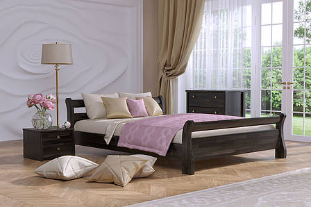 Ліжко дерев'яна Діана ТМ Естела, фото 2
