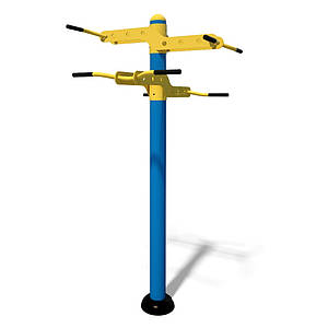 Турнік Inter Atletika (SL117)