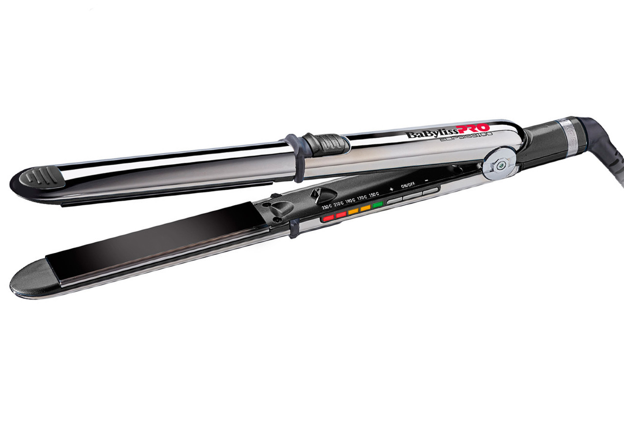 Професійний випрямляч для волосся BaByliss Pro Elipsis3100 BAB3100EPE, фото 1