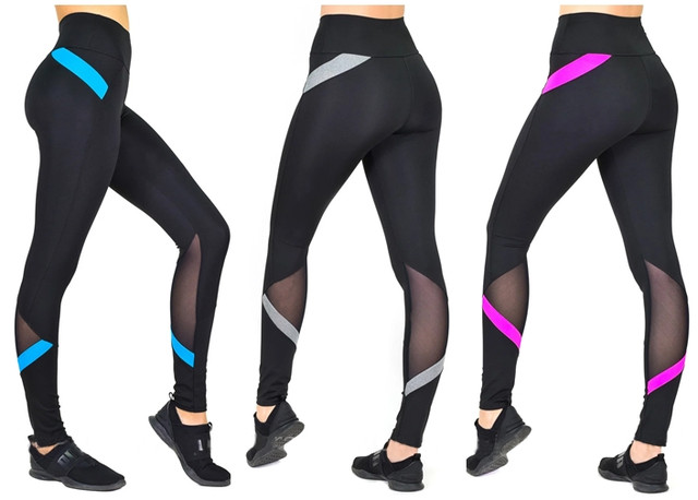 купити спортвные лосини 