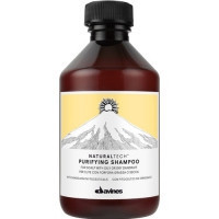 Шампунь очисний проти лупи DAVINES NATURAL TECH Purifying Shampoo 250 мл