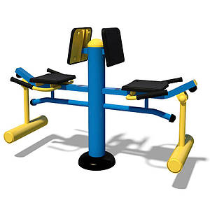 Розгинач стегна Inter Atletika (SE126)