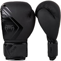 Перчатки Venum Boxing Gloves Contender 2.0 Black 10 ун