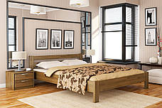 Ліжко дерев'яна Рената ТМ Естела, фото 2