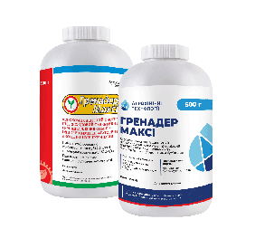 Гербіцид Гренадер Максі, проти падалиці соняха за злакових аналог Гранстар Голд