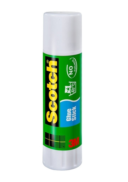 3M Клей-олівець Scotch Classic 21г