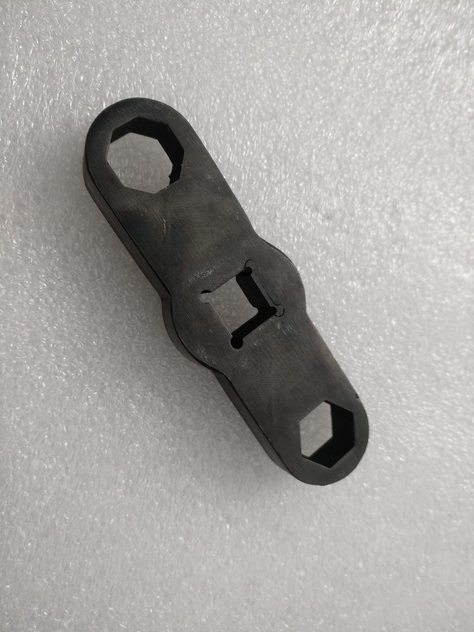 Восьмигранный ключ для разбора пьезо форсунок Bosch - фото 1 - id-p1134154484