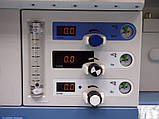 Наркозно-дихальний апарат Draeger Fabius GS 2004 Premium anesthesia machine, фото 5