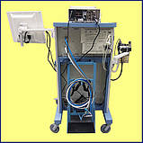 Наркозно-дихальний апарат Draeger Fabius GS 2004 Premium anesthesia machine, фото 6