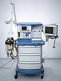 Наркозно-дихальний апарат Draeger Fabius GS Premium Anesthesia Machine, фото 4
