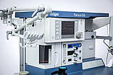 Наркозно-дихальний апарат Draeger Fabius GS Premium Anesthesia Machine, фото 5