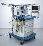 Наркозно-дихальний апарат Draeger Fabius GS Premium Anesthesia Machine, фото 7