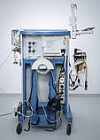 Наркозно-дихальний апарат Draeger Fabius GS Premium Anesthesia Machine, фото 8