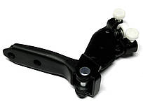 VW Caddy 2004- середній ролик правої подвійної бічні двері.