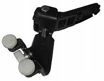 VW T5 03-09 середній ролик правою зсувний бокової двері.