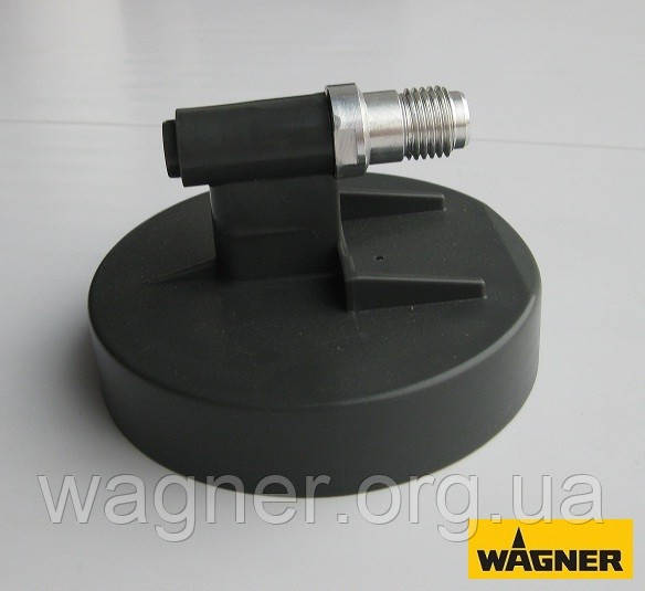 Корпус насоса для фарбопульта Вагнер W450 SE