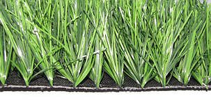 Штучна трава для футболу CCGrass Nature D3-40 мм, фото 2