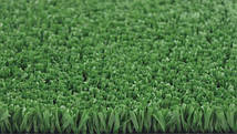 Штучна трава для тенісних кортів CCGrass Yell-15 мм, фото 3