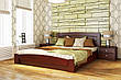 Ліжко дерев'яне Селена Аурі ТМ Естела, фото 3