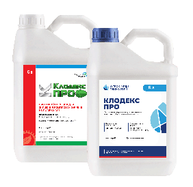 Гербіцид Клодекс Про аналог Каліф ; кломазон 480, для сої