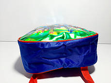 Рюкзак дитячий для хлопчика, фото 3