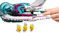LEGO Movie 2 Зоряний винищувач Мімі Катавасії та Дикарки (70849), фото 7