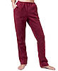 Флісові теплі штани прямі (XS-3XL у кольорах), фото 6