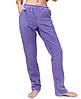 Флісові теплі штани прямі (XS-3XL у кольорах), фото 9