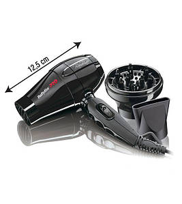 Фен дорожній BaByliss Pro Bambino 1200W BAB5510E