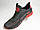 Шкіряні чоловічі кросівки Jaguar стиль Nike 97 кр, фото 9