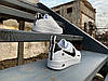 Чоловічі кросівки Nike Air Force 1 (41-46) White білі, фото 9