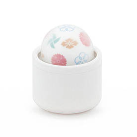 Вібратор кліторальний Iroha Temari Kaze