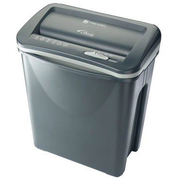 Персональний знищувач Rexel V35WS С/З