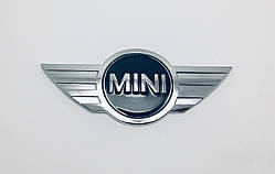 Емблема кузова Mini