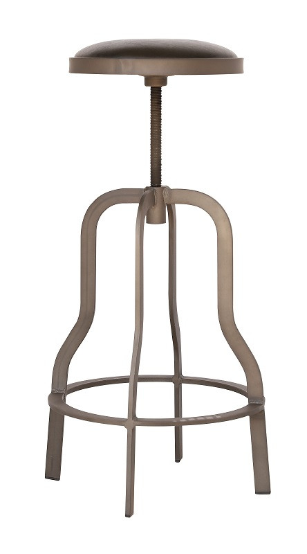 Стілець барний ІНДАСТРІАЛ, фото 1