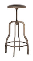 Стілець барний ІНДАСТРІАЛ