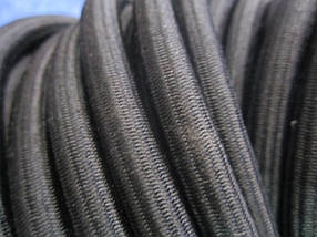 Джгут гумовий d — 10 мм (на метраж)