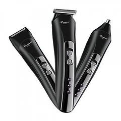 ТРИМЕРИ І МАШИНКИ ДЛЯ СТРІЖКИ ВОЛОССЯ