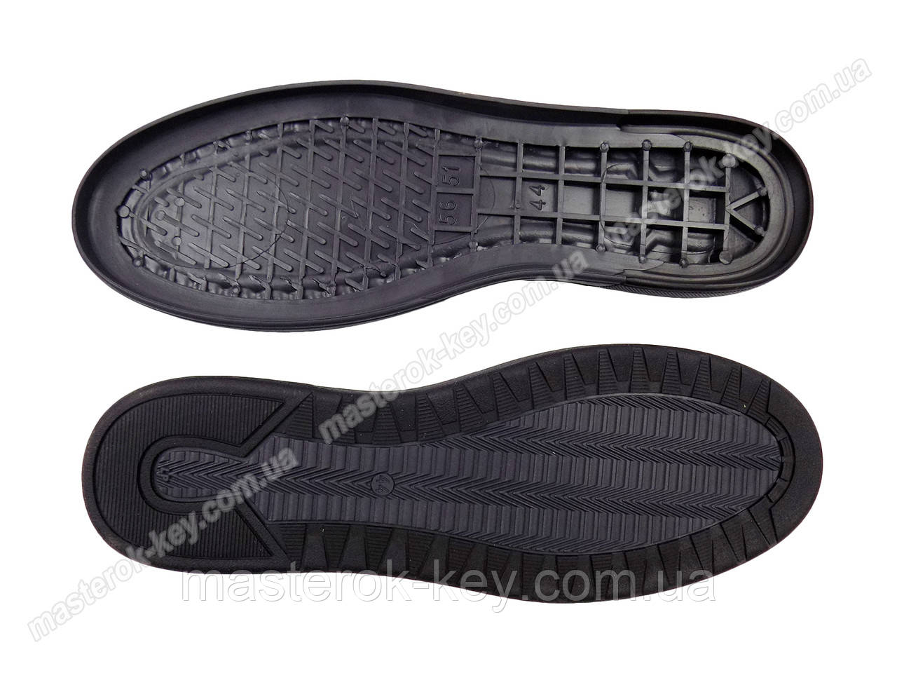 Підошва чоловіча 5651 TPU розмір 40-45