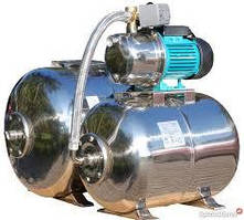 Насосна станція EUROAQUA JY 1000